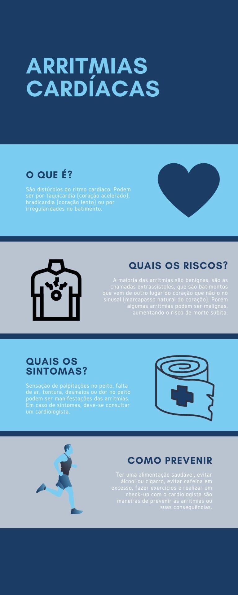 Arritmia Cardíaca: O Que é? Qual o Tratamento? Tem Cura?