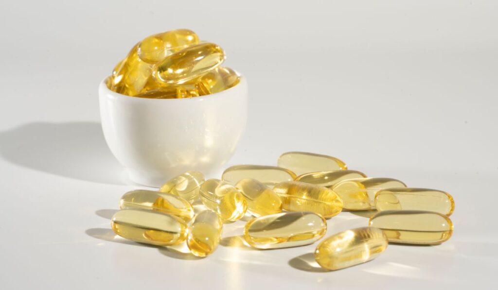 como tomar omega 3 correctamente