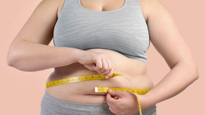 Obesidade: O que é, causas, sintomas e tratamentos